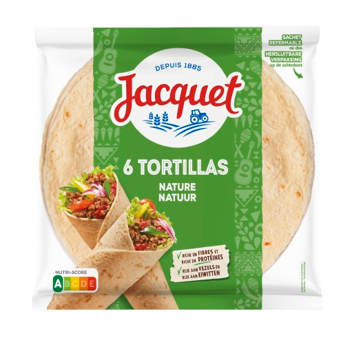 Tortillas